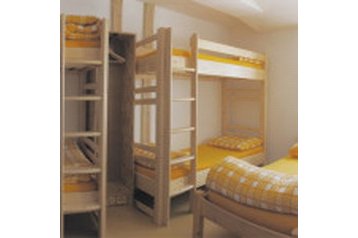 Tchéquie Hotel Špindlerův Mlýn, Extérieur